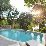 Vila Mala Krnica