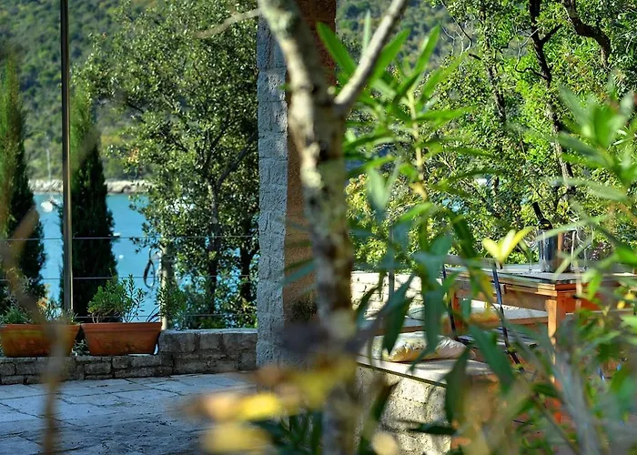 Mala Villa Krnica