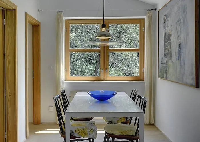 Mala Villa Krnica