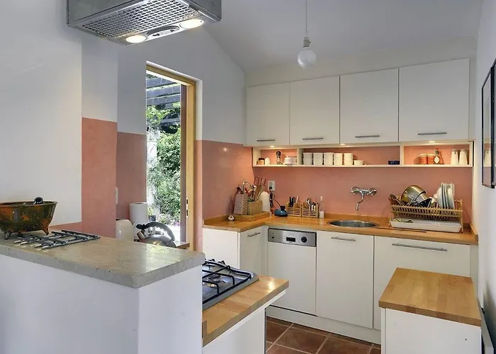 Villa Mala *