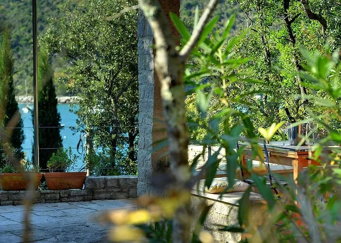 Villa Mala Krnica