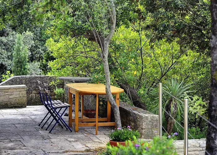 Villa Mala
