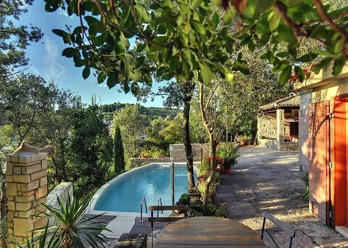 Villa Mala *