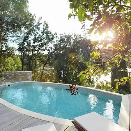 Villa Mala Krnica