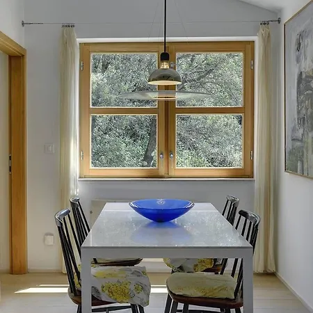 Mala Villa Krnica