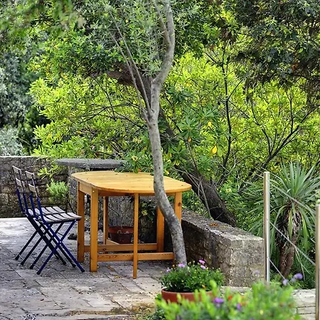 Villa Mala *