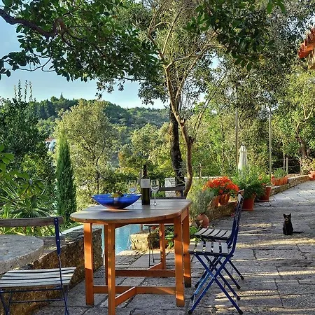 Villa Mala *