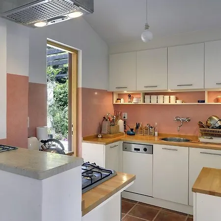 Villa Mala *