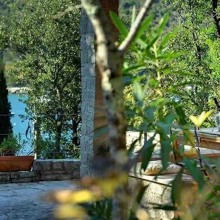 Villa Mala Krnica