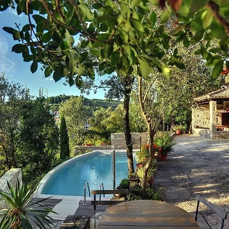 Villa Mala *